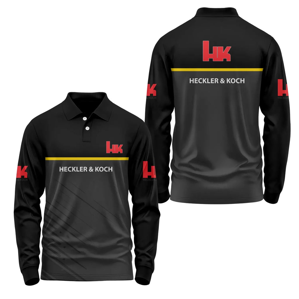 Heckler & Koch (H&K) Apparels SC040