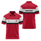 Savage Arms Apparels SC046