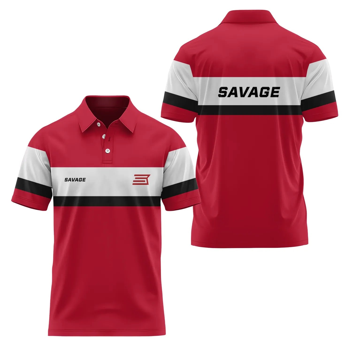 Savage Arms Apparels SC046