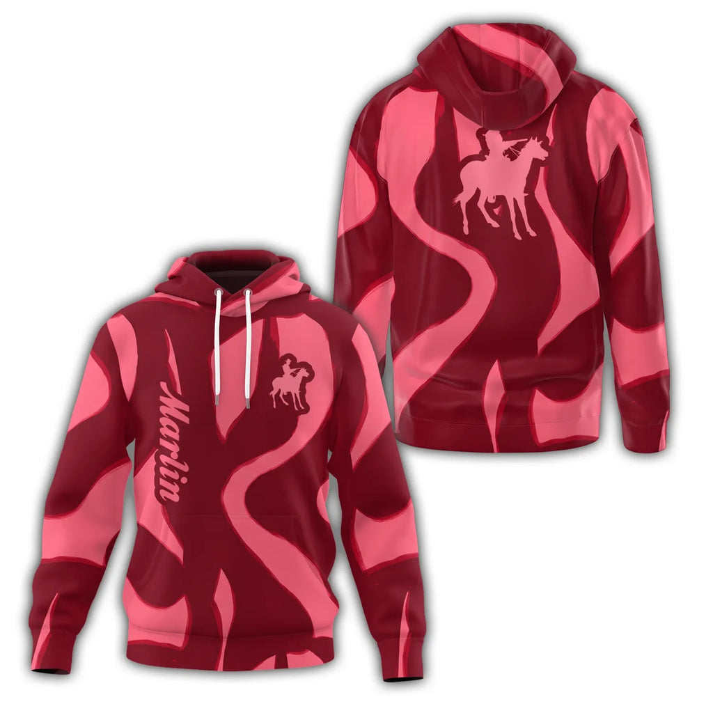 Marlin Hoodie SHW068