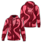 Marlin Hoodie SHW068