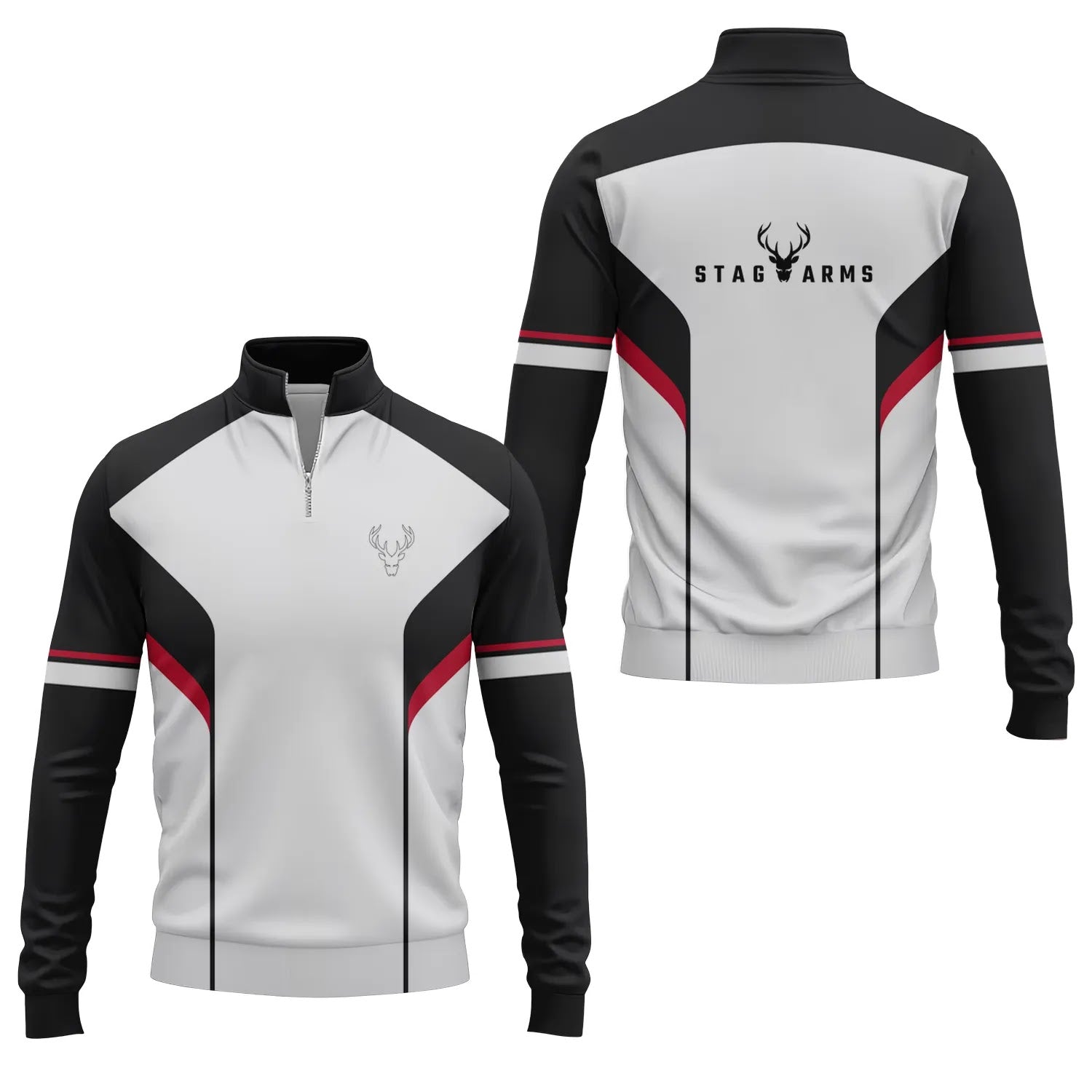 Stag Arms Apparels SC113