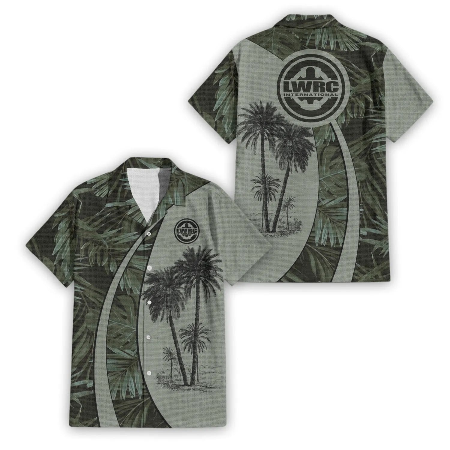 LWRC Apparels SHW063