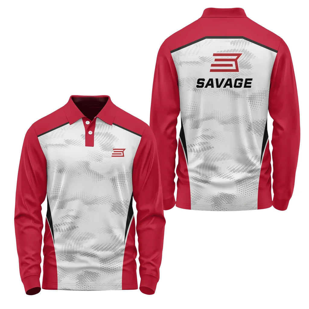 Savage Arms Apparels SC081