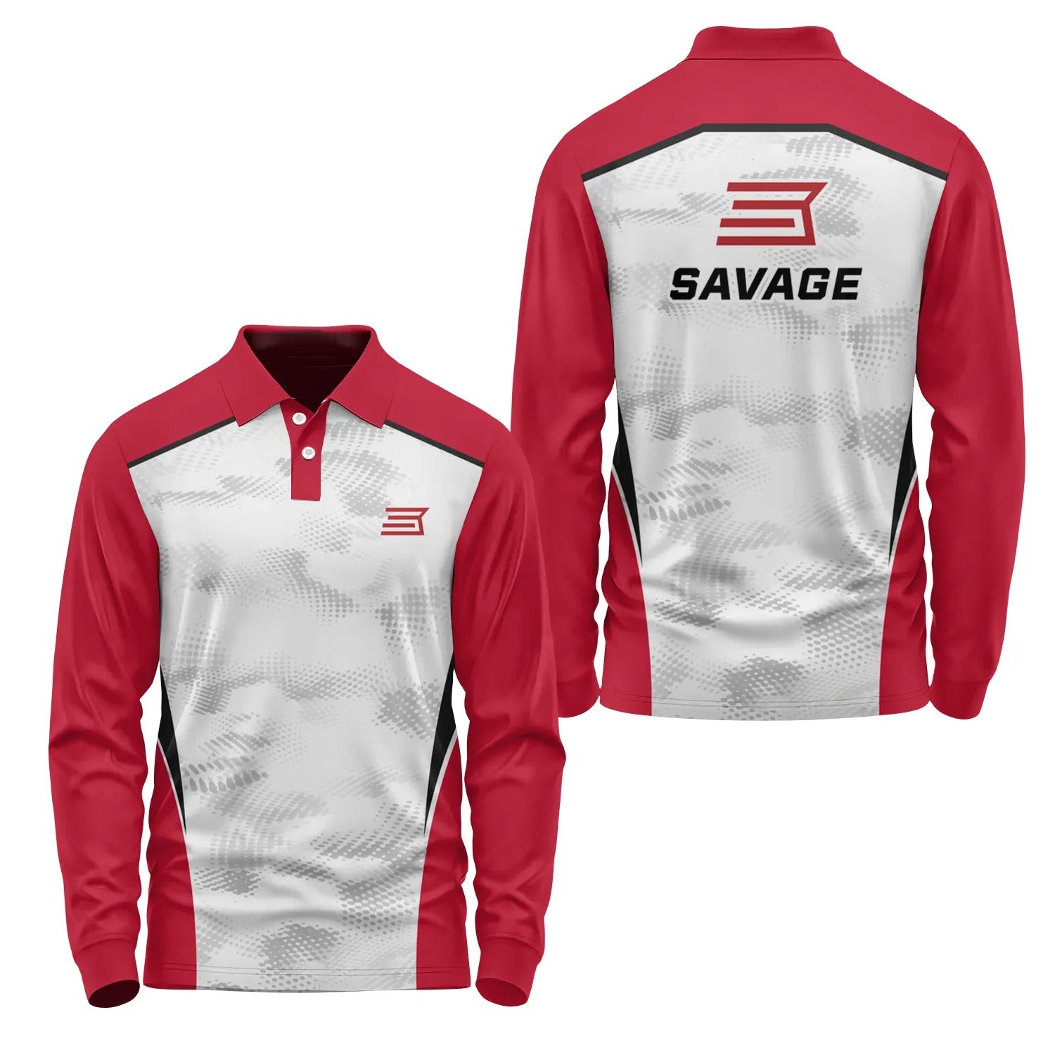 Savage Arms Apparels SC081