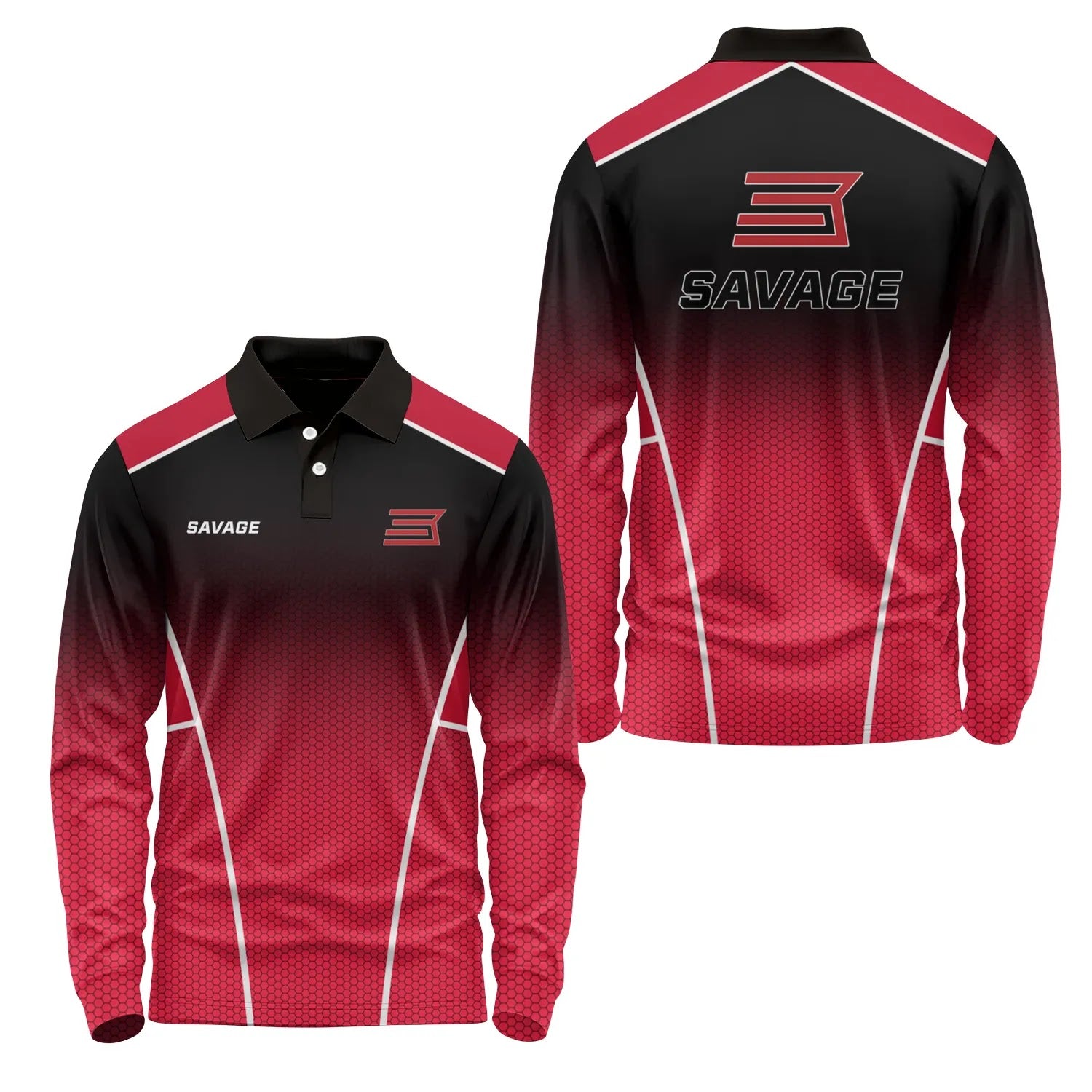 Savage Arms Apparels SC019