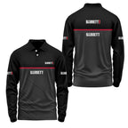 Barrett Apparels SC040