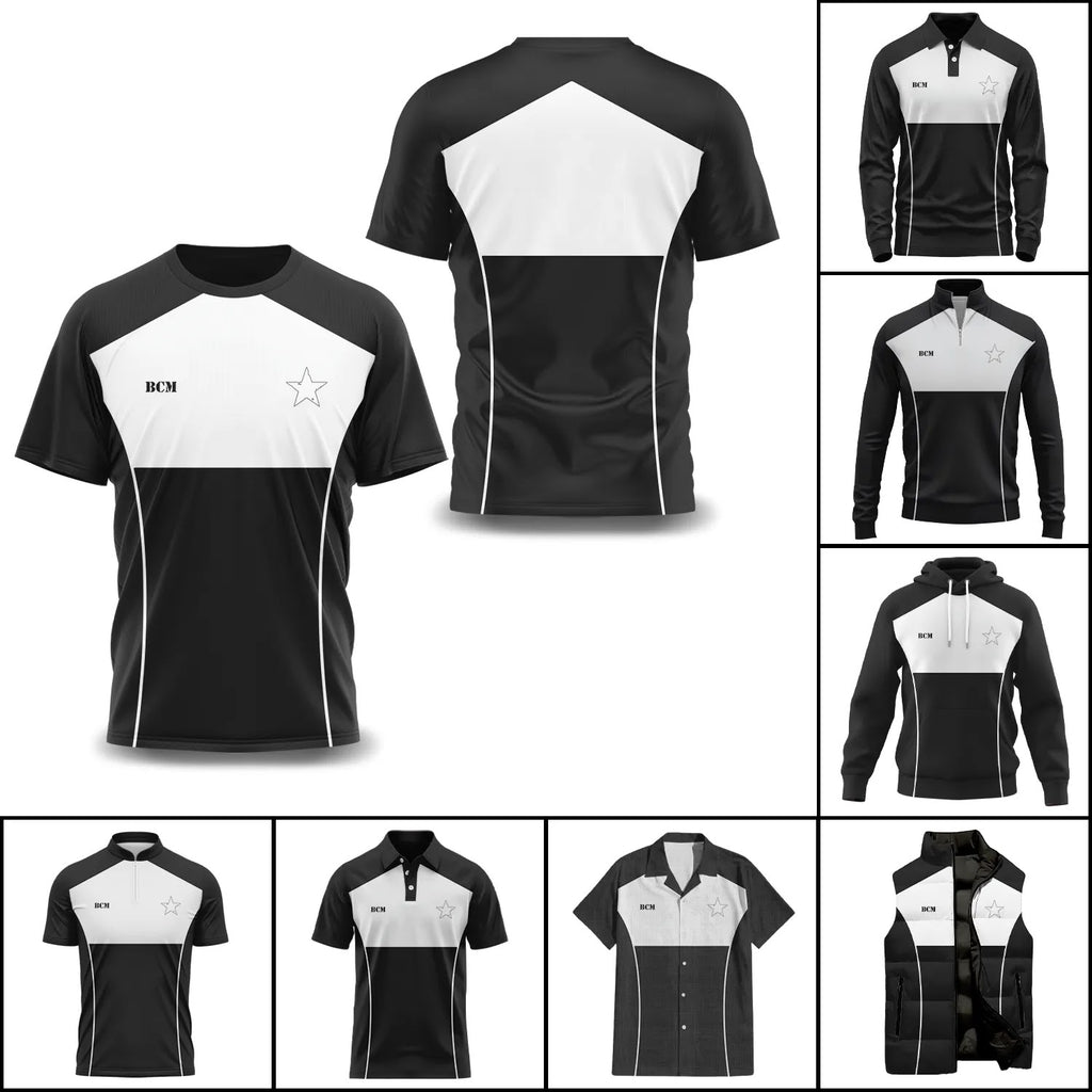 BCM (Bravo Company) Apparels SC028