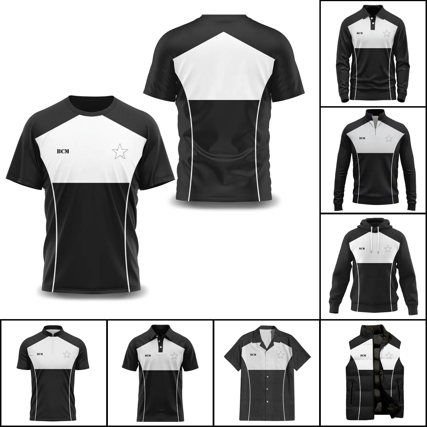 BCM (Bravo Company) Apparels SC028