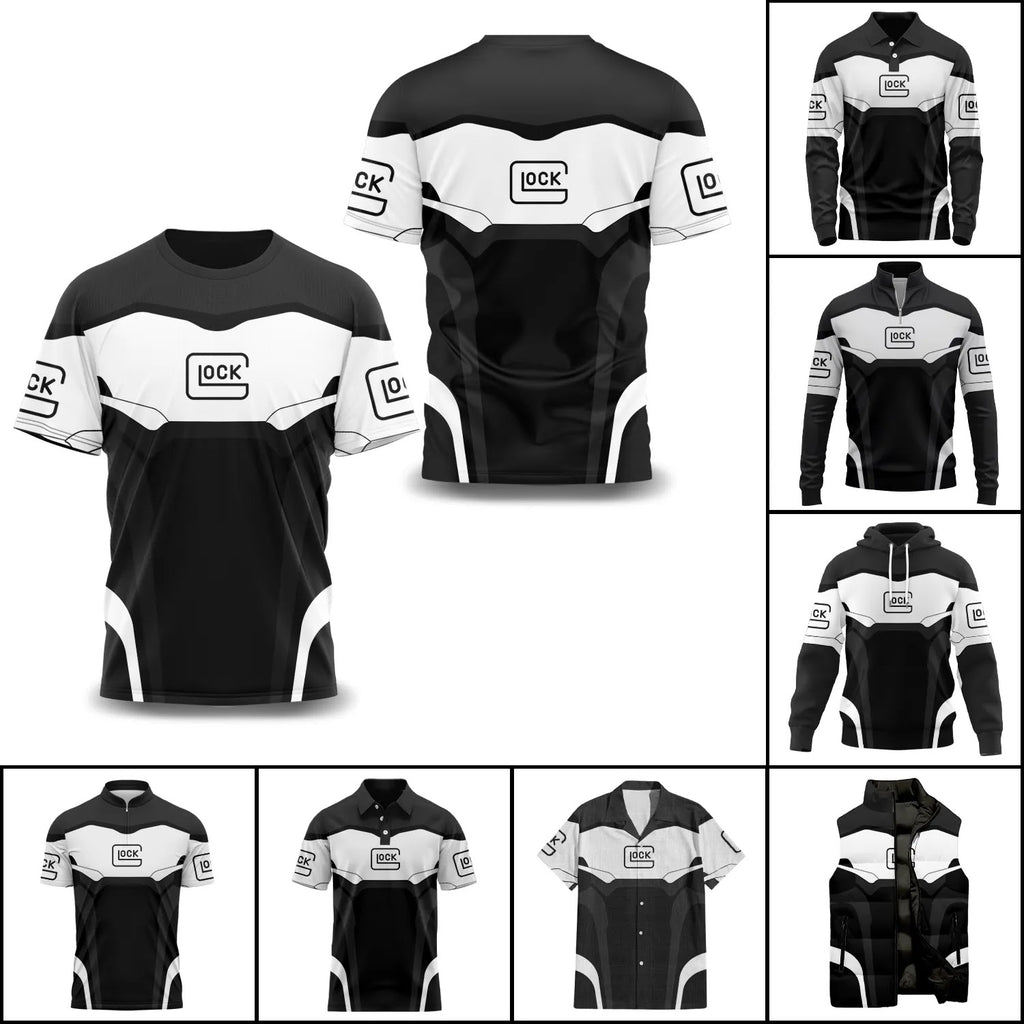 Glock Apparels SC030