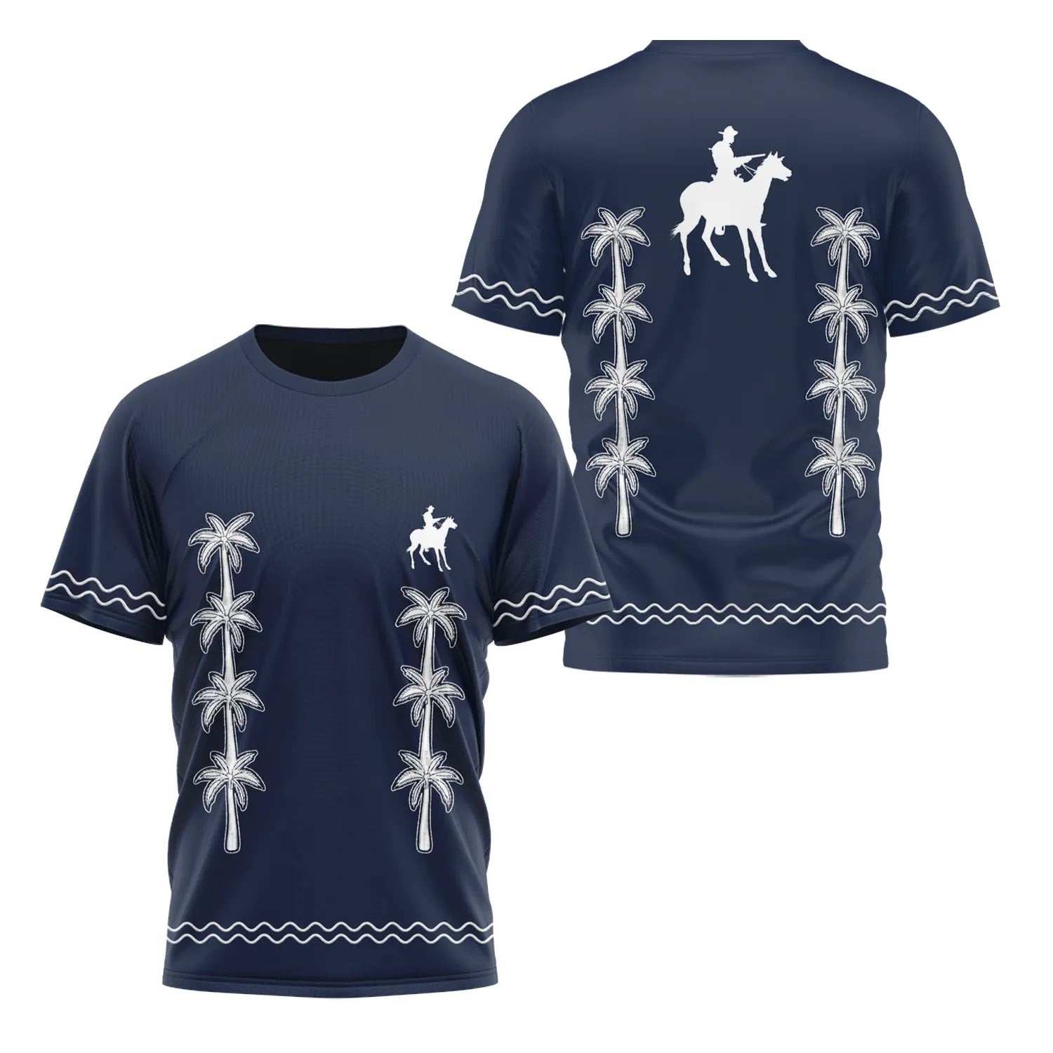 Marlin Apparels SHW065