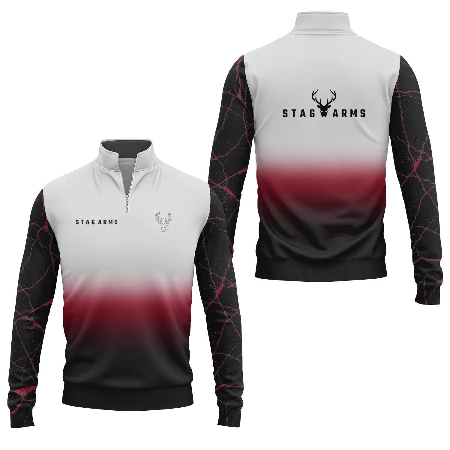 Stag Arms Apparels SC120