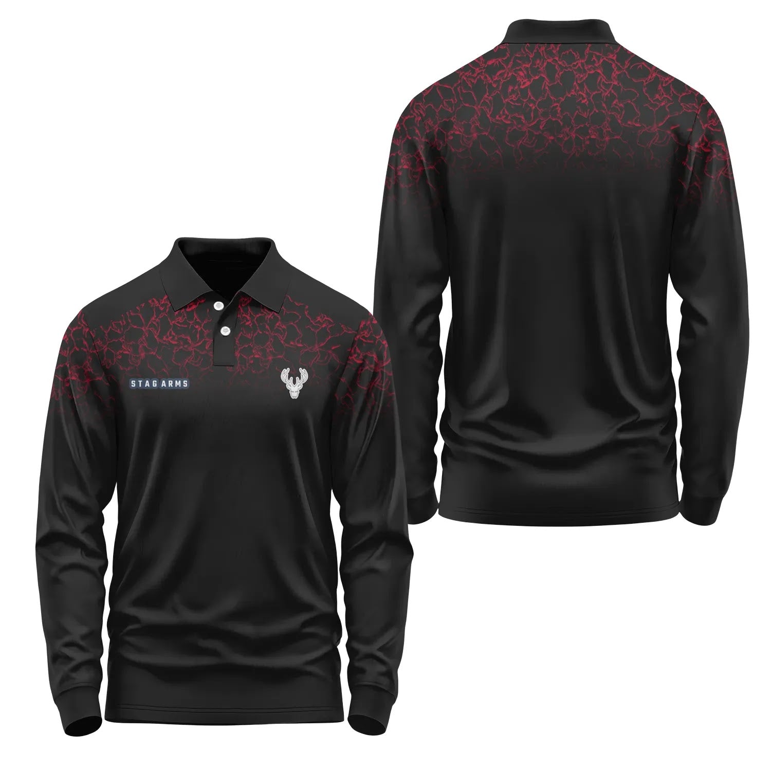 Stag Arms Apparels SC108