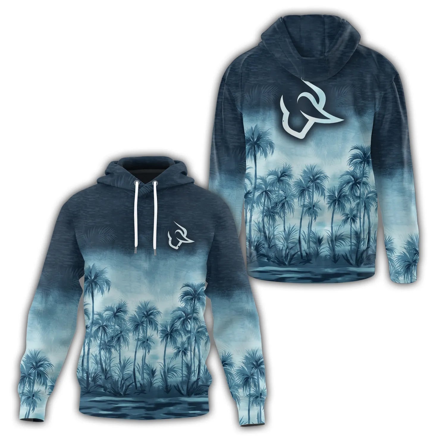 Taurus Hoodie SHW021