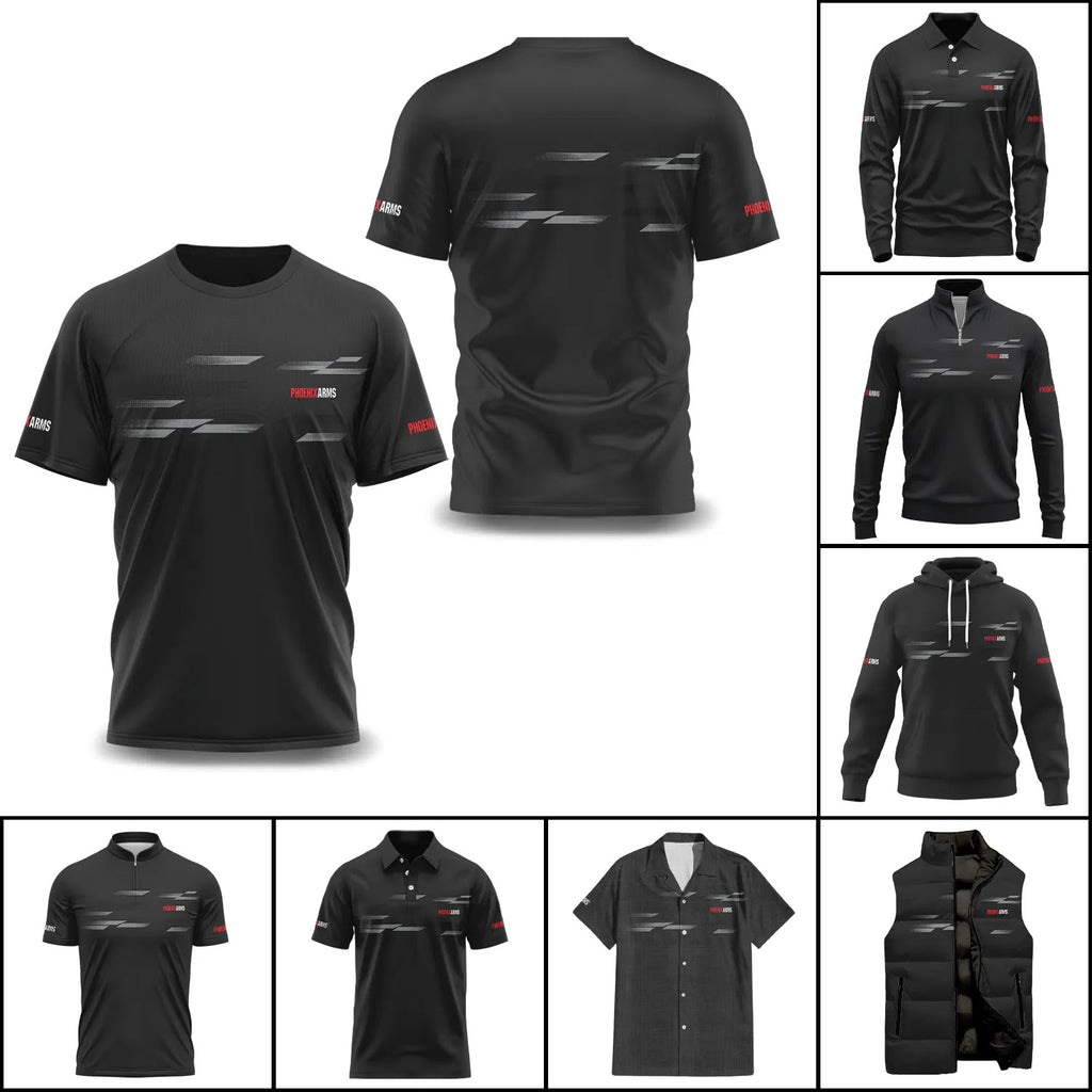 Phoenix Arms Apparels SC100