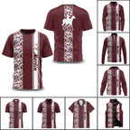 Marlin Apparels SHW042