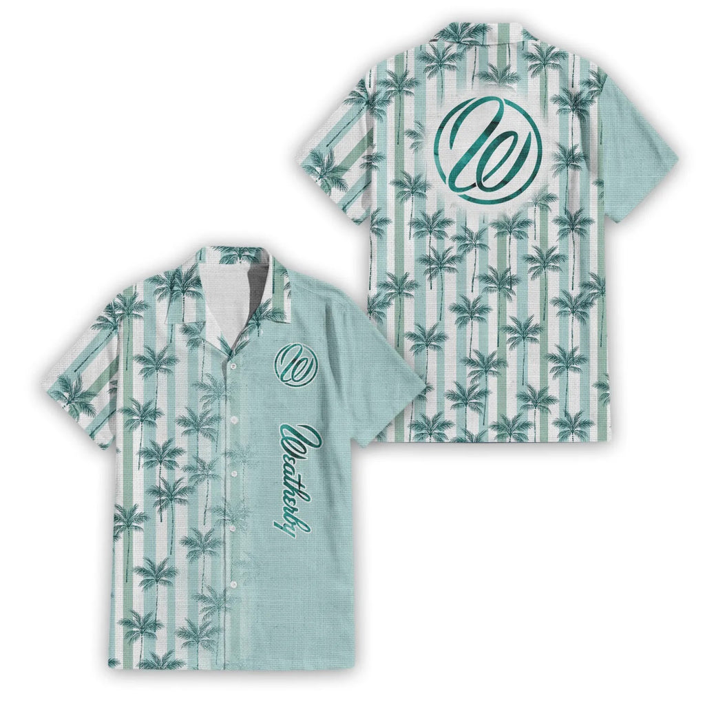 Weatherby Apparels SHW028