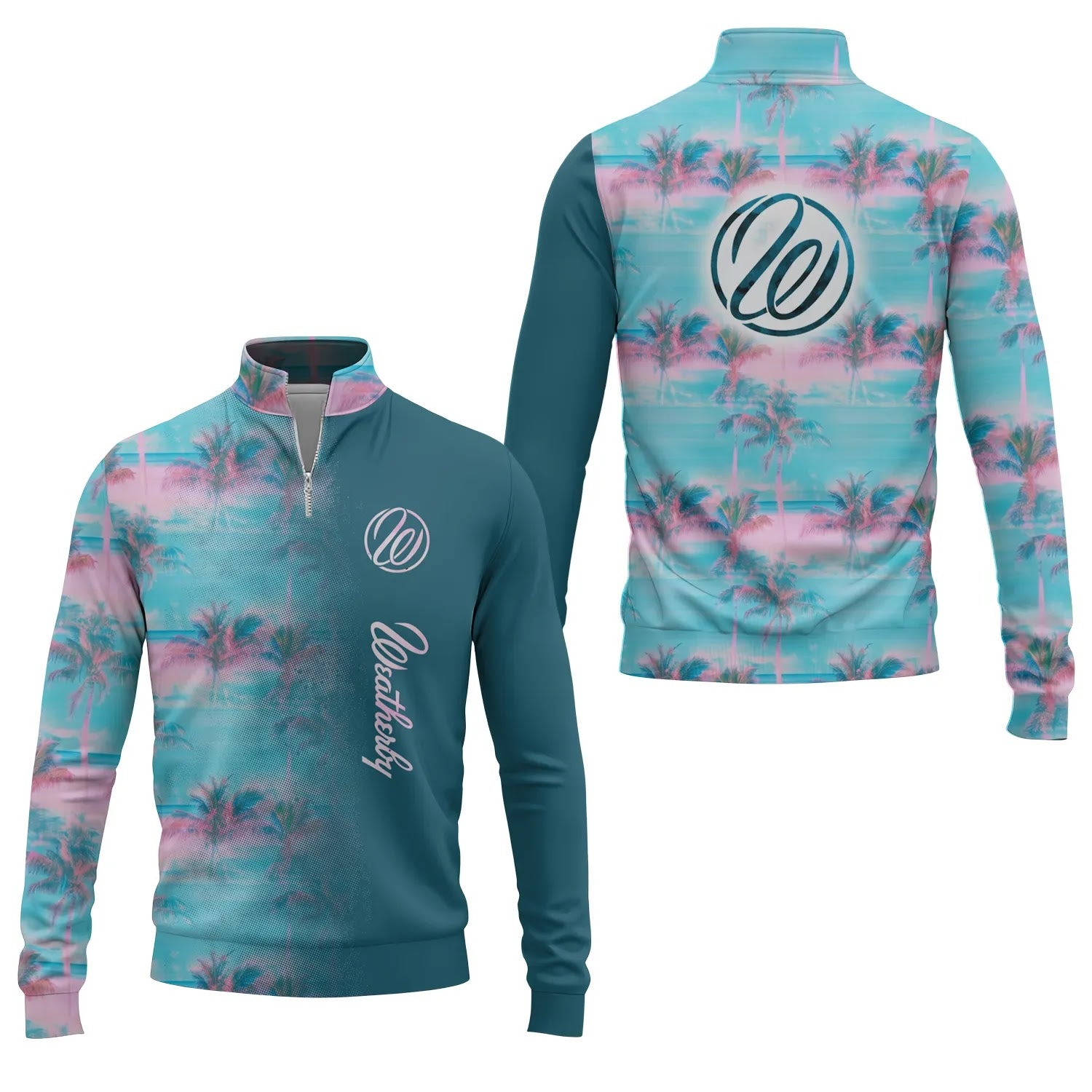 Weatherby Apparels SHW058