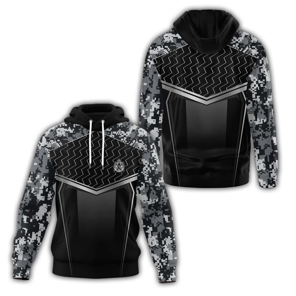 Springfield Armory Apparels SC115