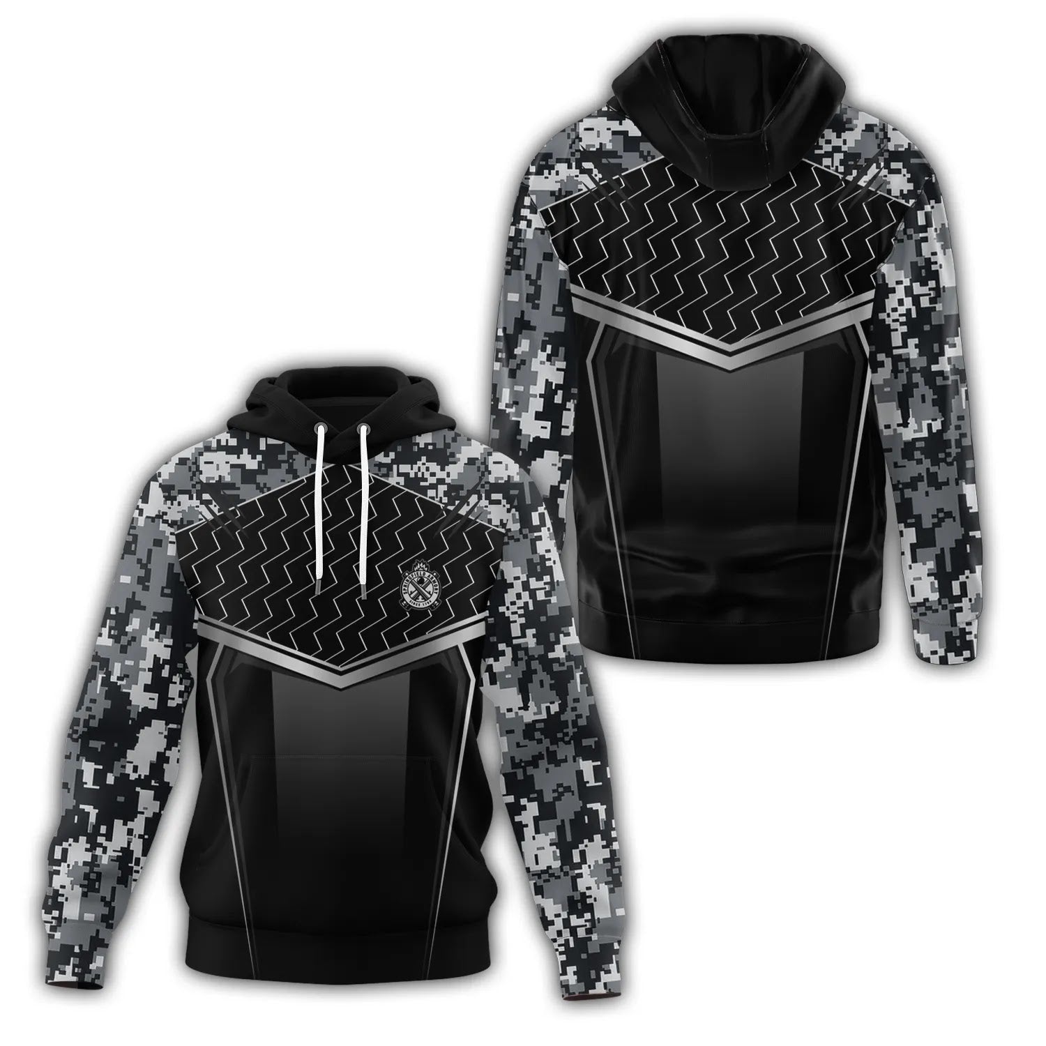 Springfield Armory Apparels SC115