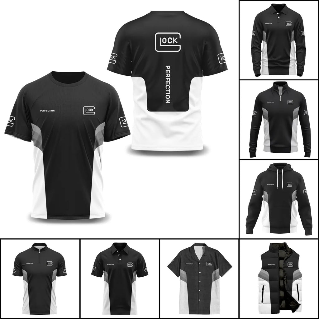 Glock Apparels SC043