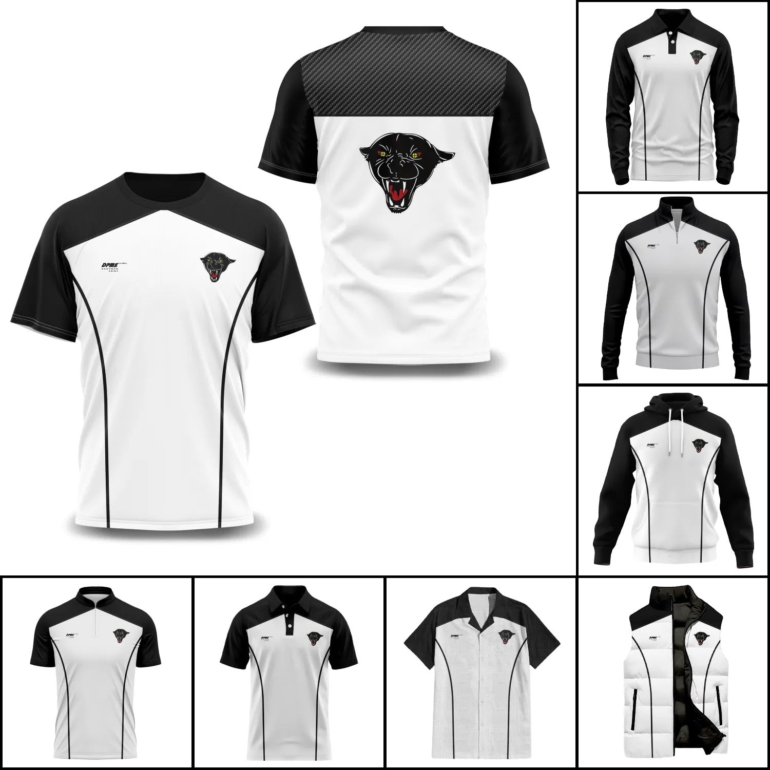 DPMS Apparels SC011