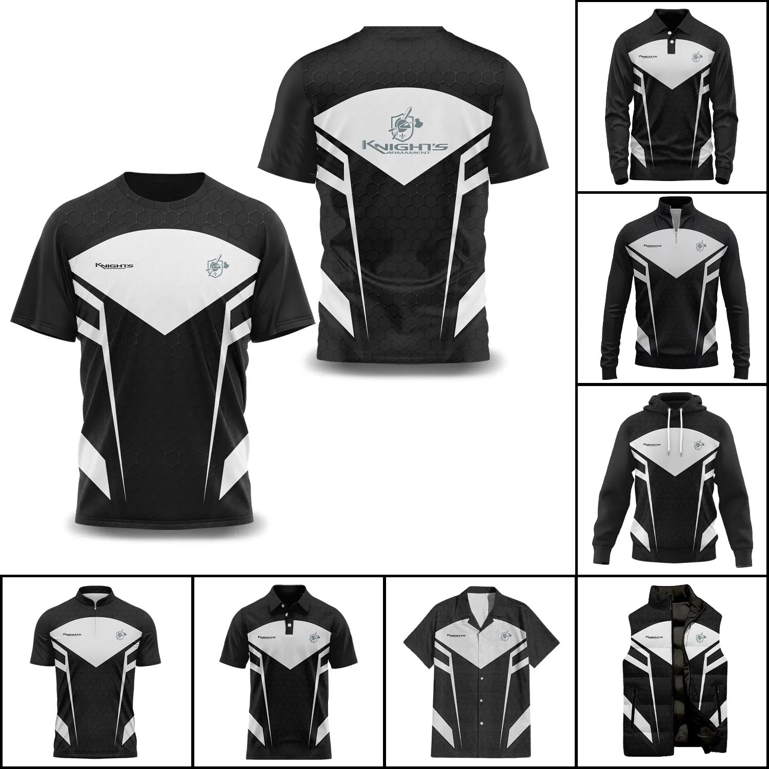 Knight's Armament Apparels SC033