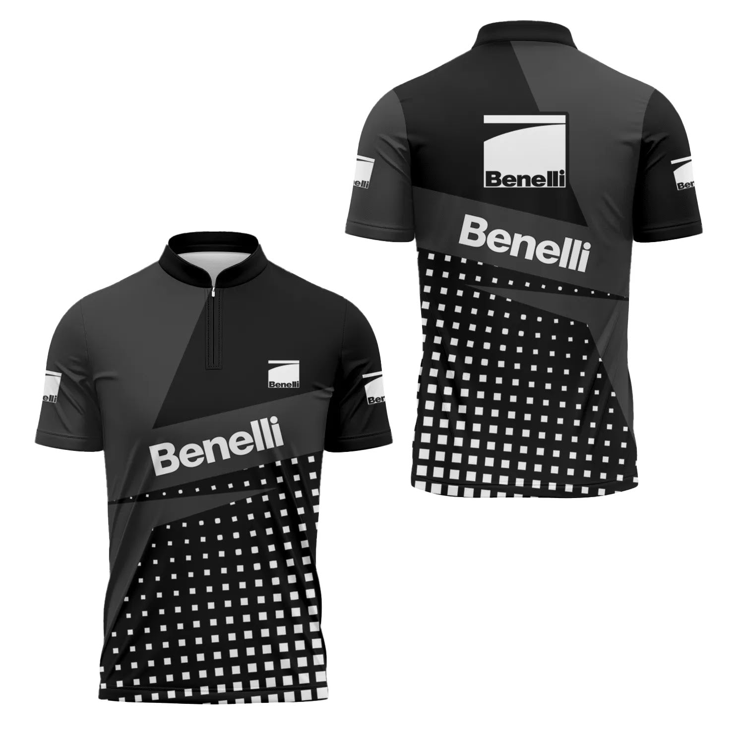 Benelli Apparels SC083