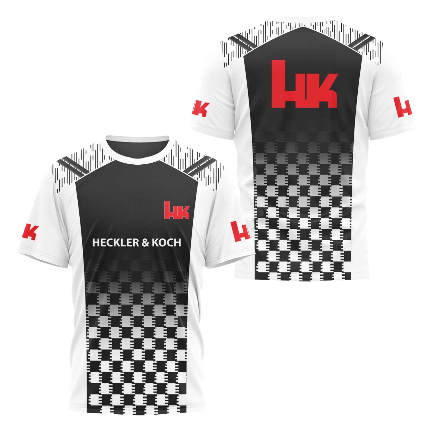 Heckler & Koch (H&K) Apparels SC063