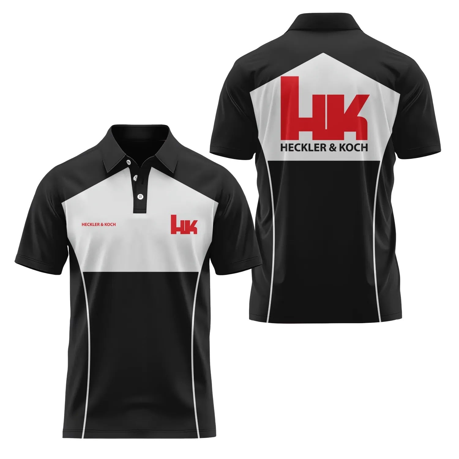 Heckler & Koch (H&K) Apparels SC028