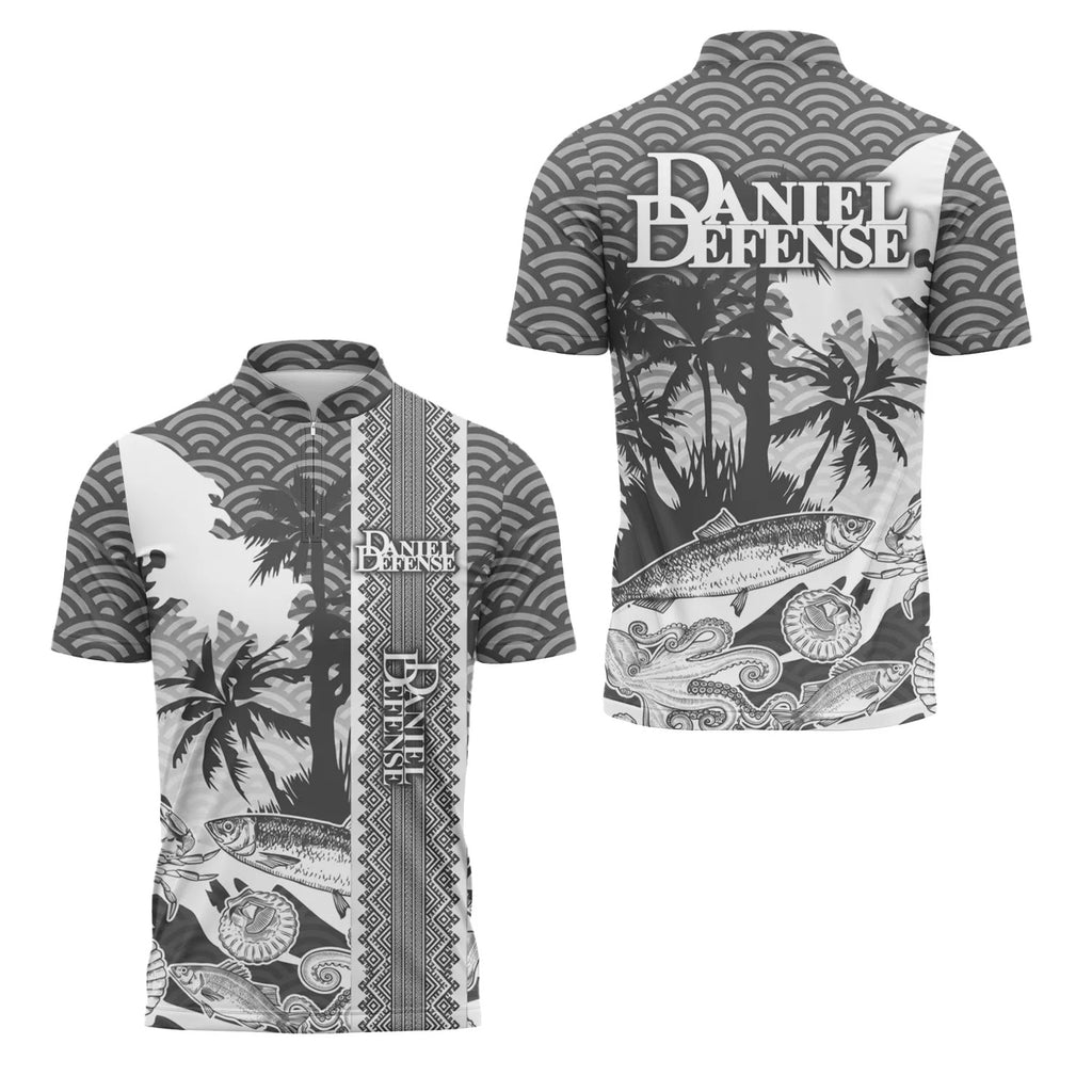 Daniel Defense Apparels SHW038