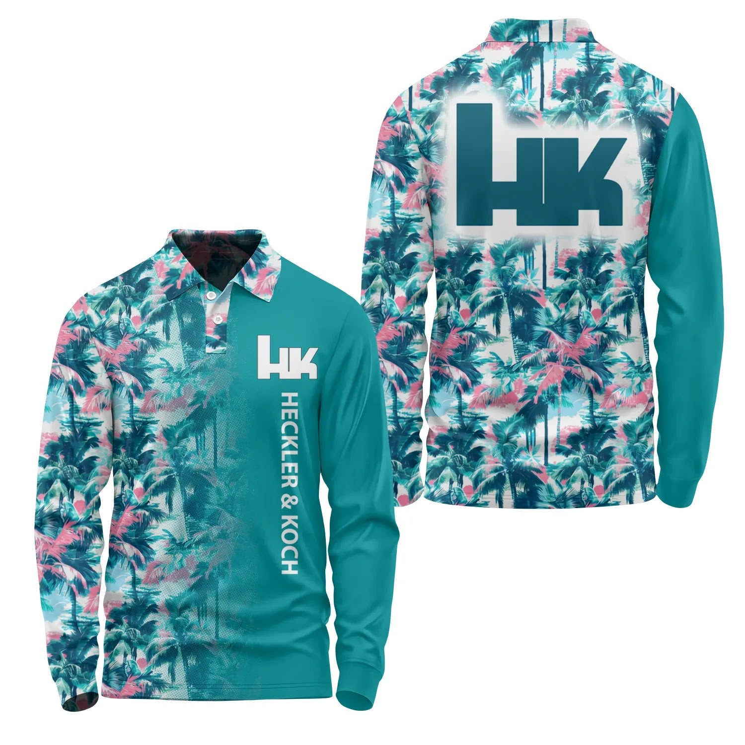 Heckler & Koch (H&K) Apparels SHW061