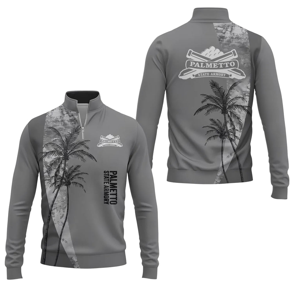 Palmetto State Armory Quarter-zip Pullover SHW071