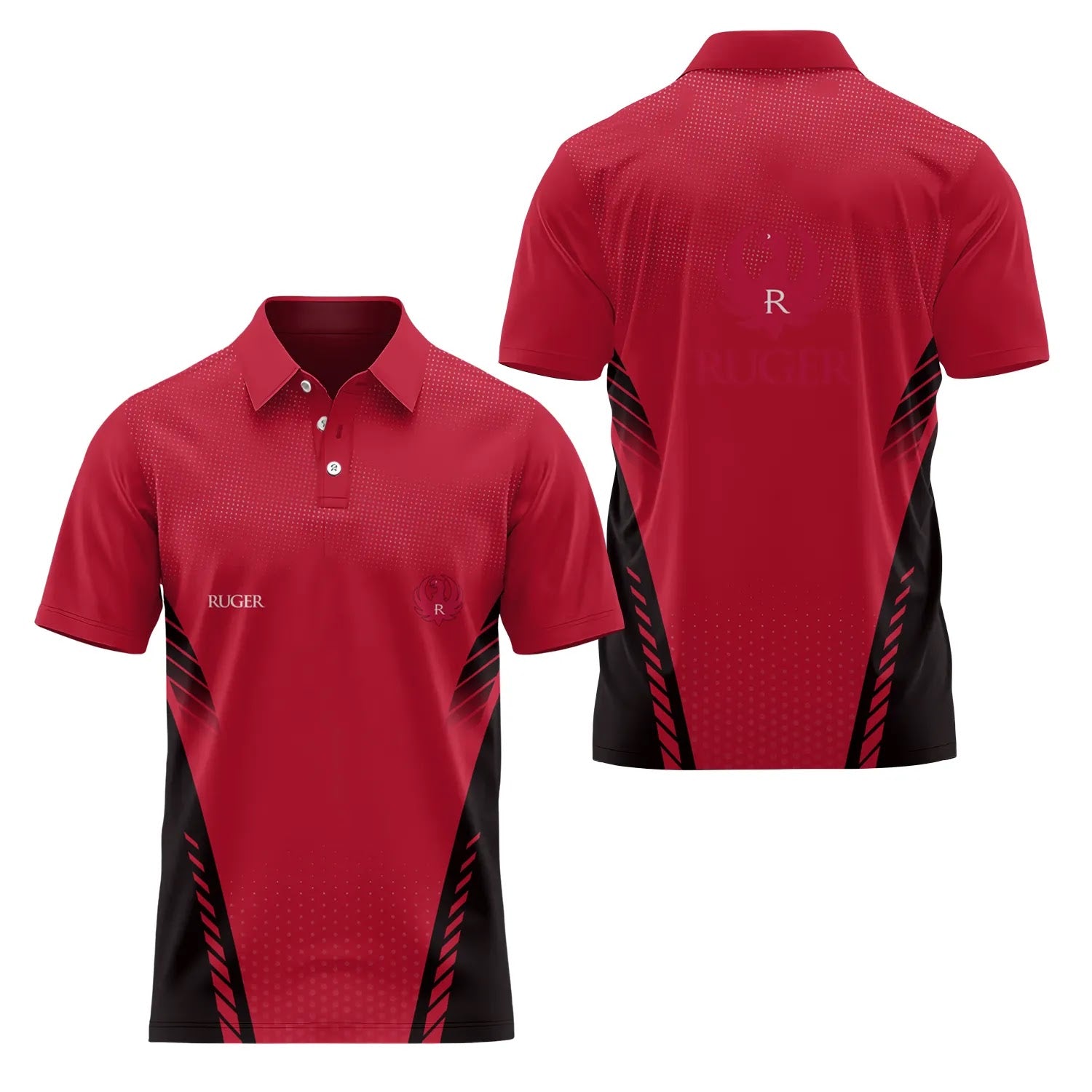 Ruger Apparels SC017