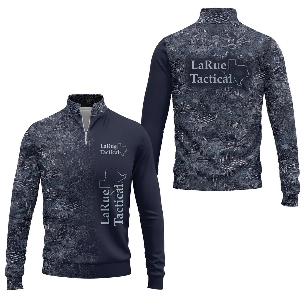 LaRue Tactical Quarter-zip Pullover SHW006