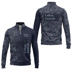 LaRue Tactical Quarter-zip Pullover SHW006