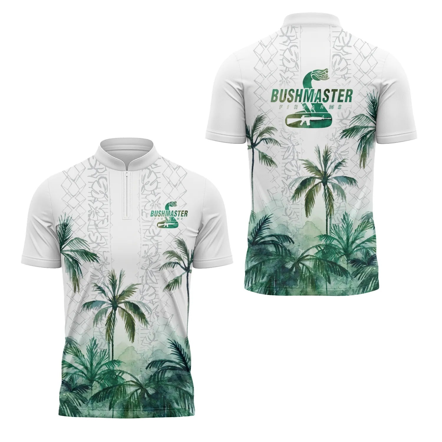 Bushmaster Apparels SHW015