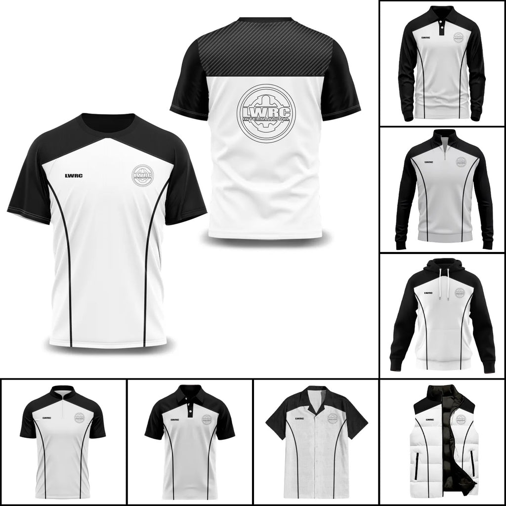 LWRC Apparels SC011