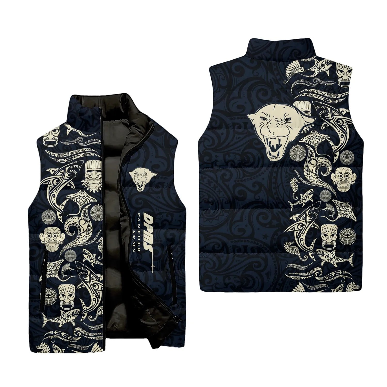 DPMS Apparels SHW033