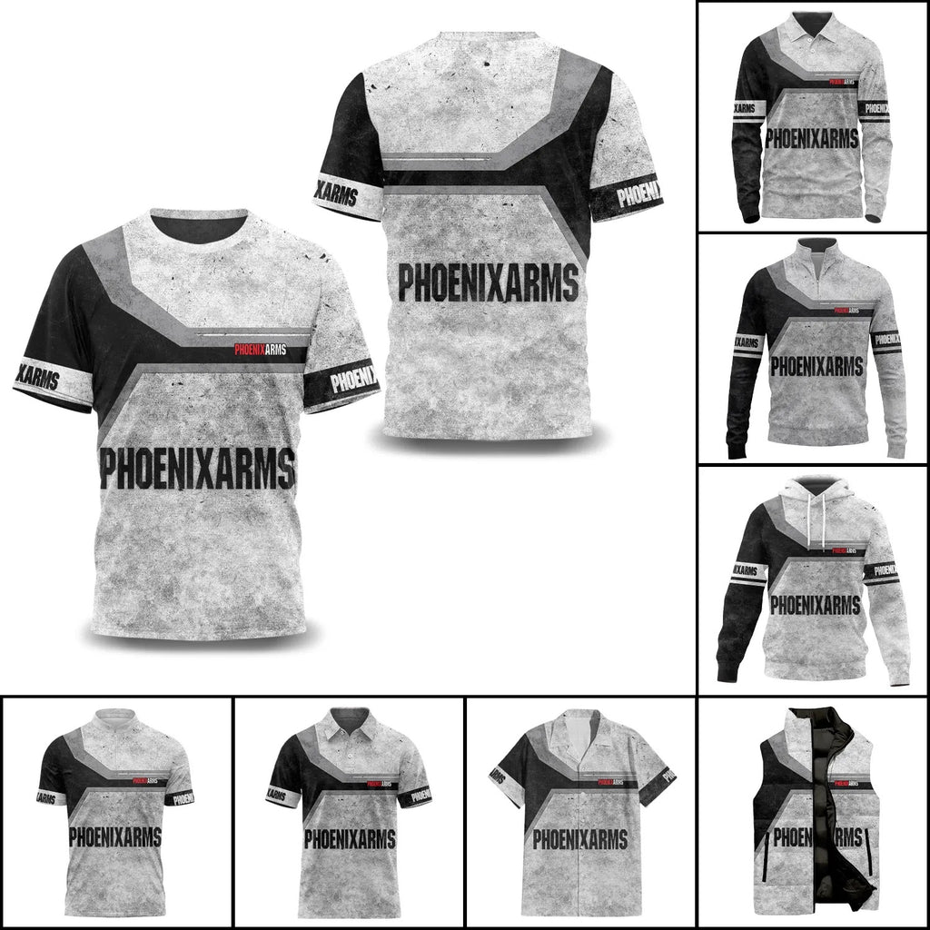 Phoenix Arms Apparels SC086