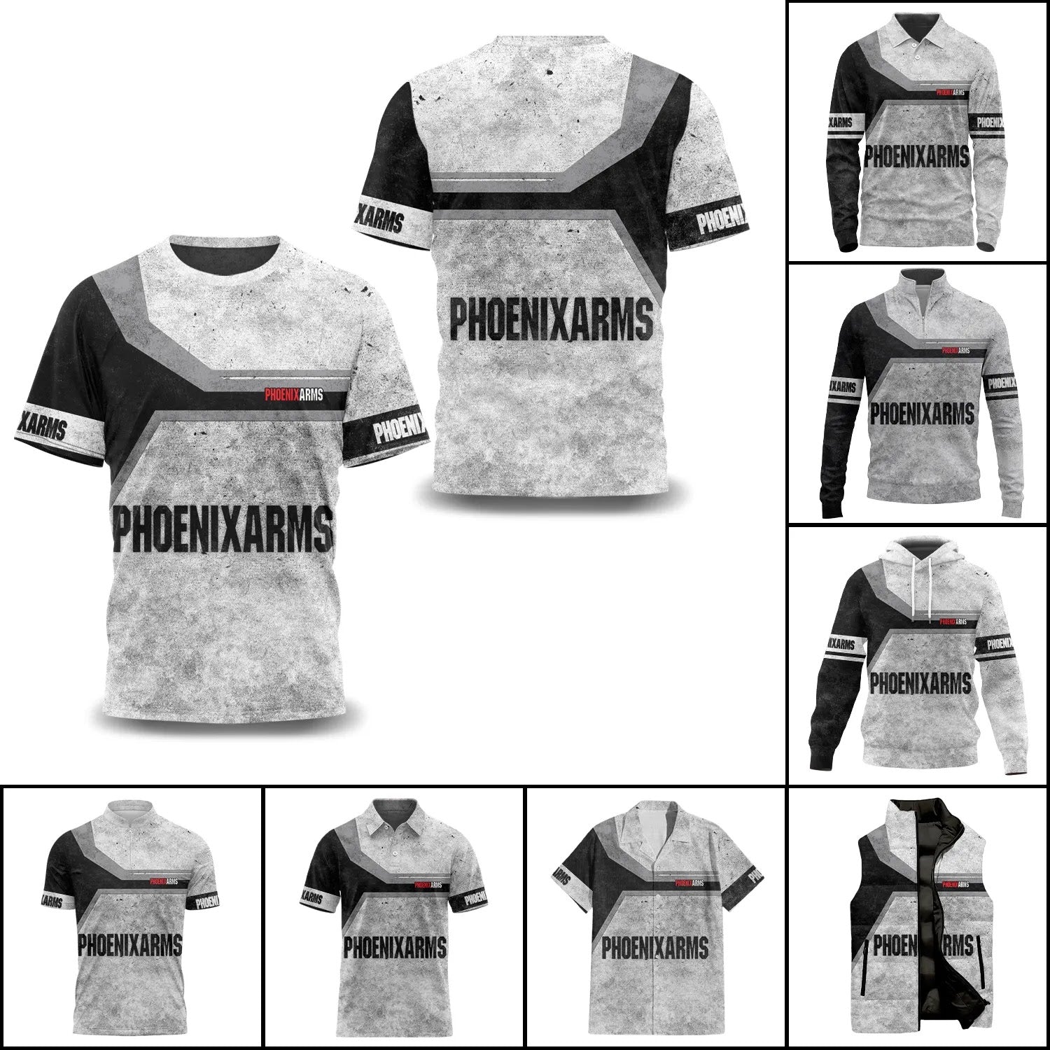 Phoenix Arms Apparels SC086