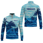 Phoenix Arms Quarter-zip Pullover SHW048