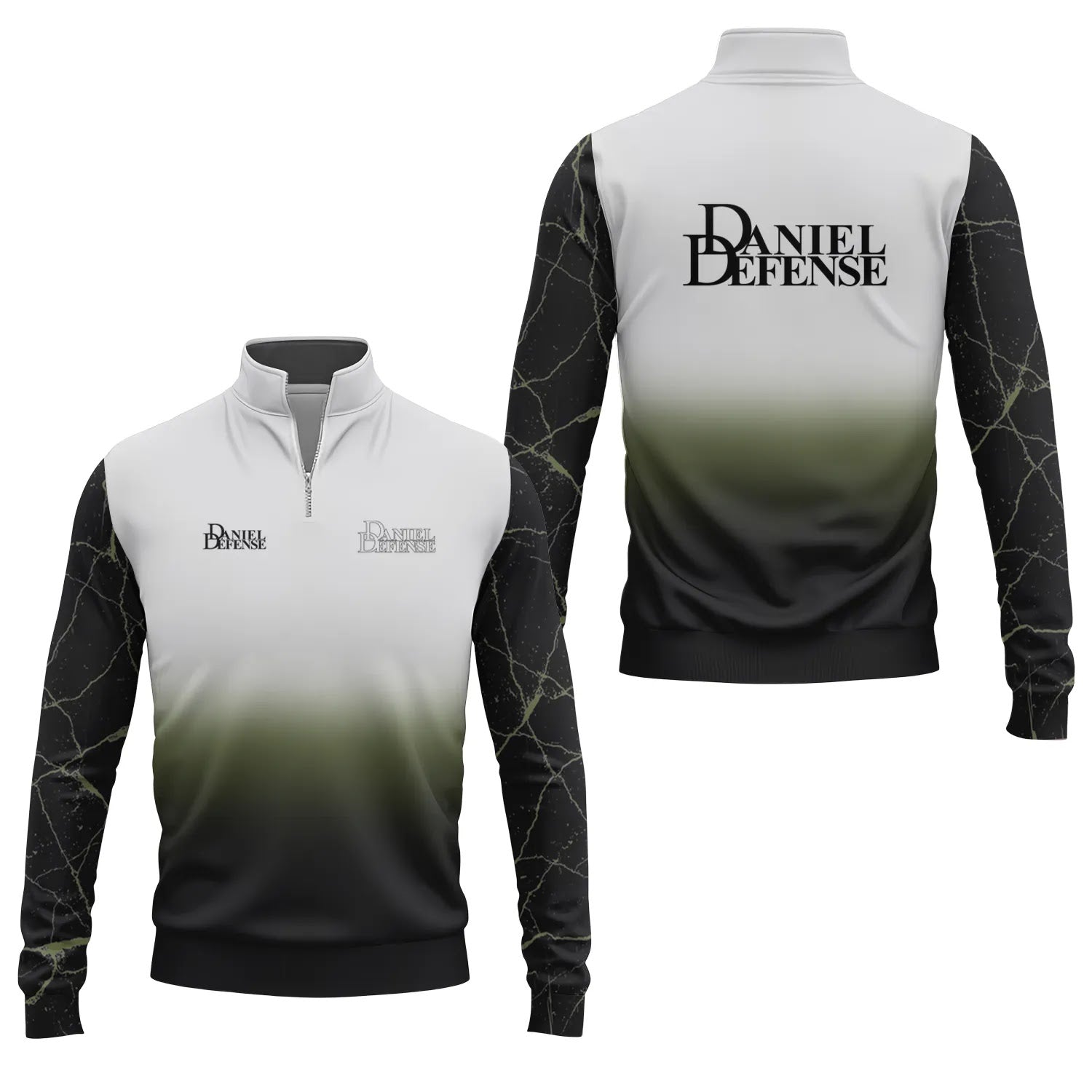 Daniel Defense Apparels SC120