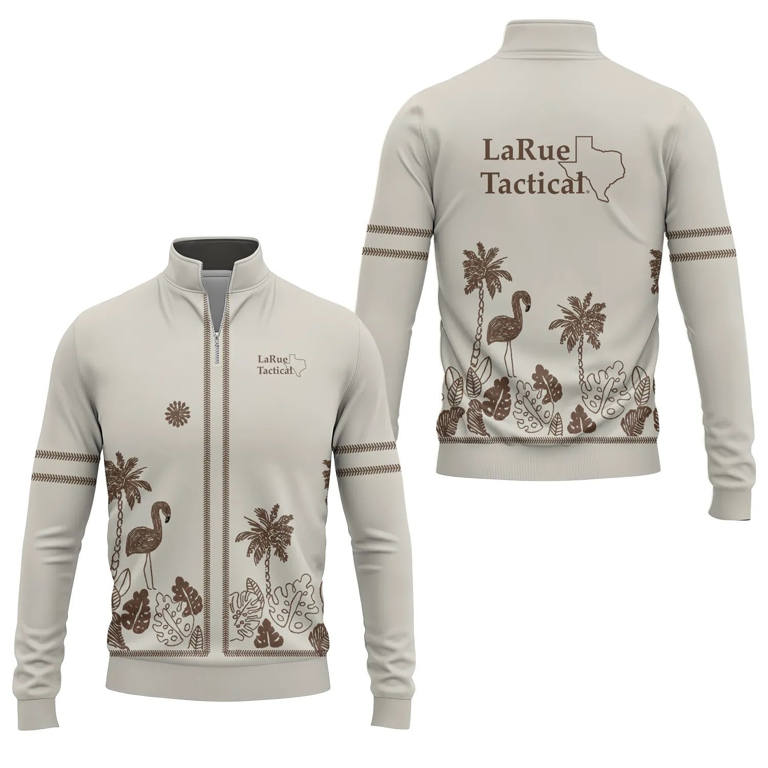 LaRue Tactical Quarter-zip Pullover SHW044
