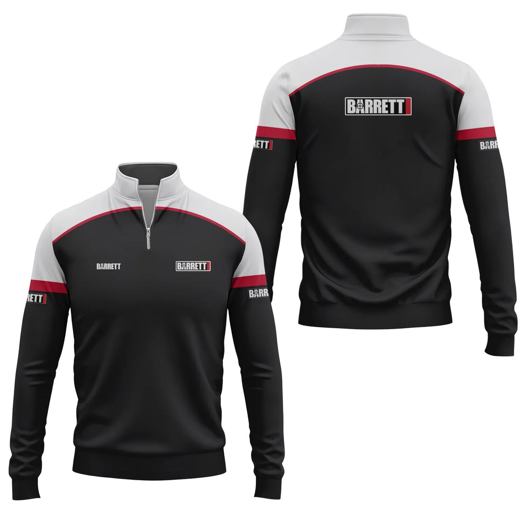 Barrett Apparels SC087