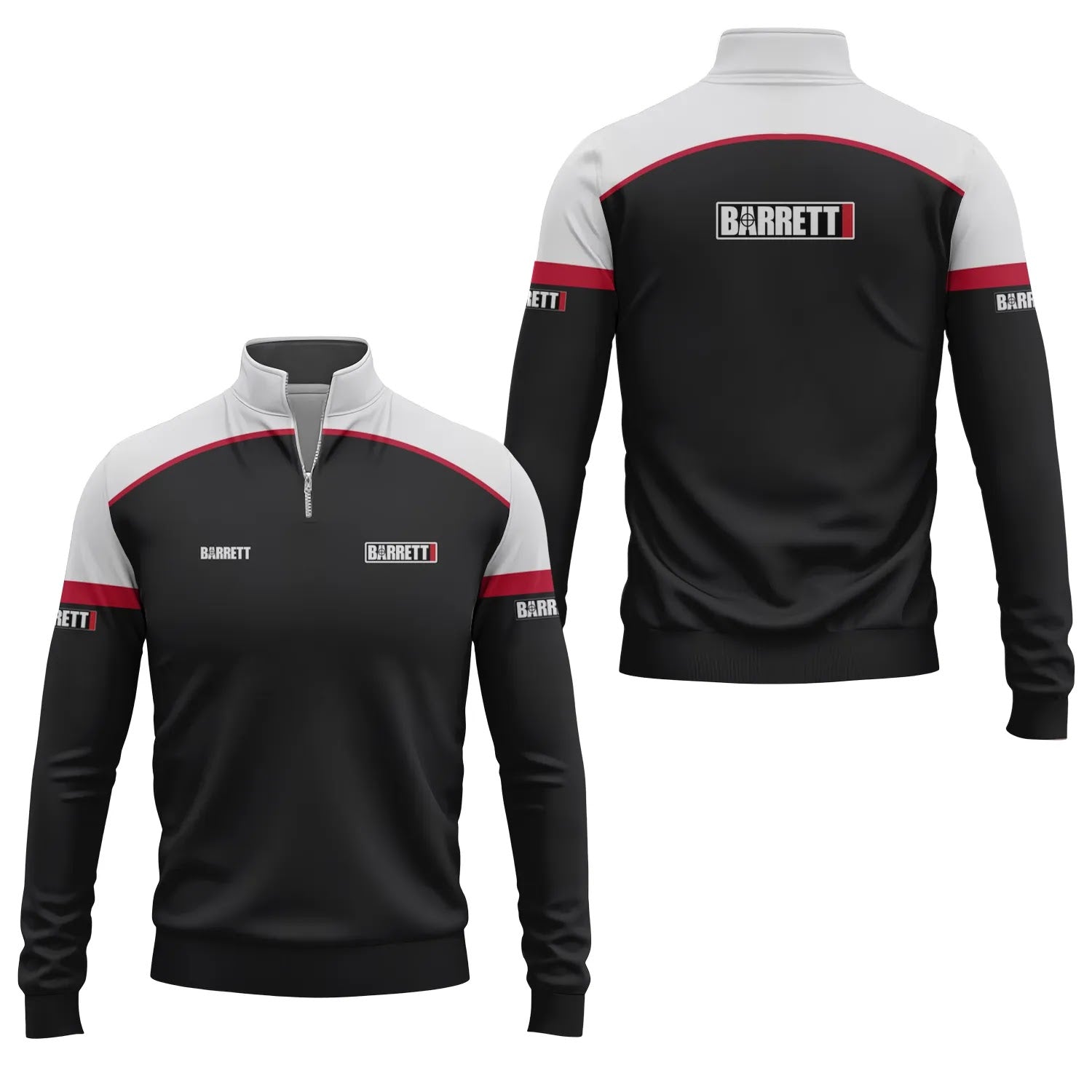 Barrett Apparels SC087