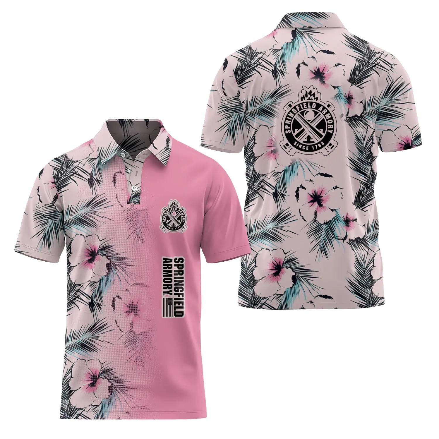 Springfield Armory Apparels SHW056