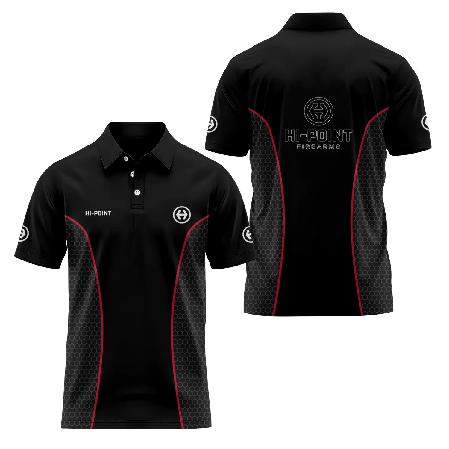 Hi-Point Apparels SC072