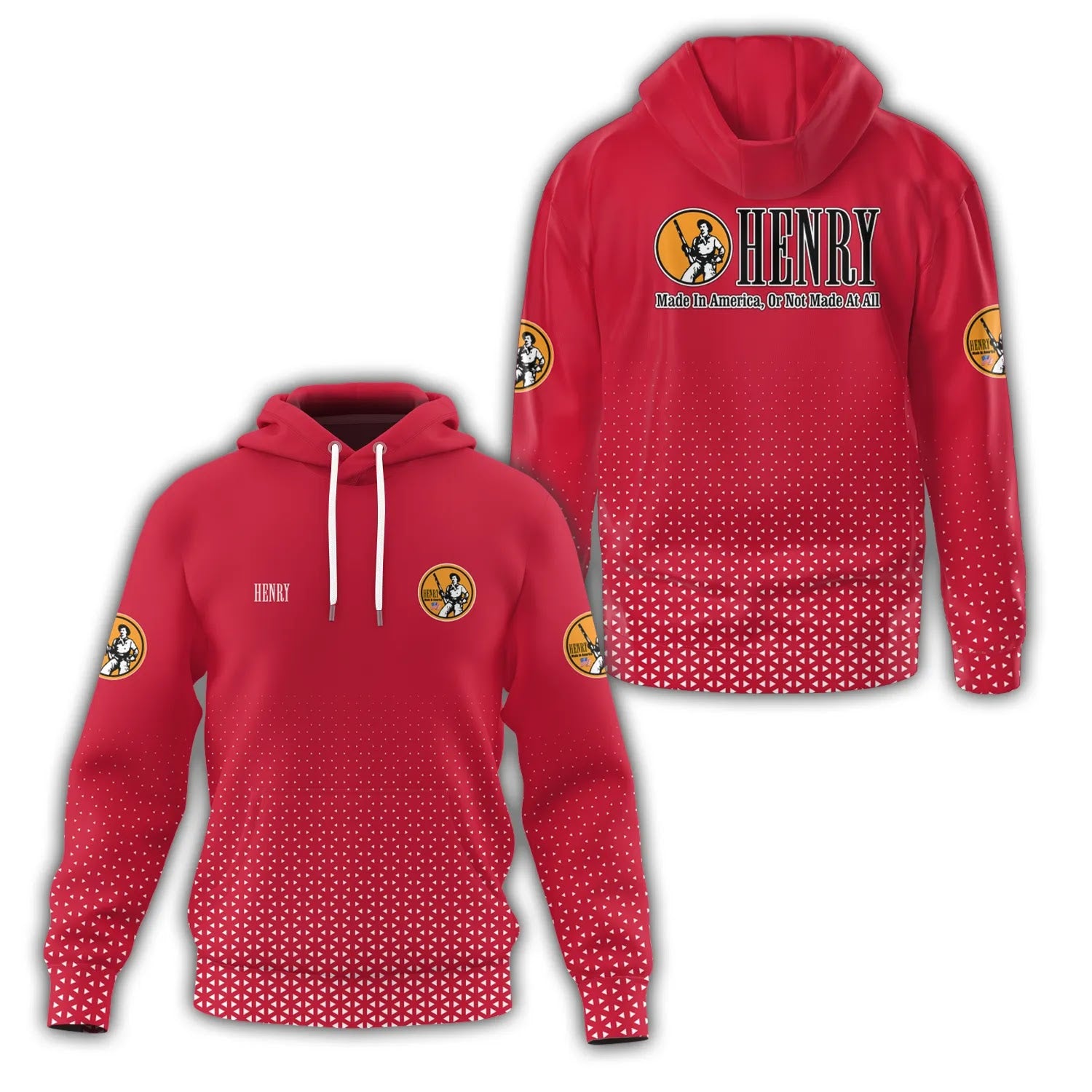 Henry Repeating Arms Apparels SC003
