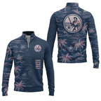 Henry Repeating Arms Quarter-zip Pullover SHW013